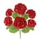 18.5" Geranium Bush by Ashland®